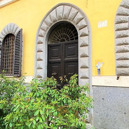Vatican Modern Designer Loft Lejlighed Rom Eksteriør billede