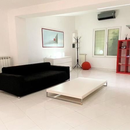 Vatican Modern Designer Loft Lejlighed Rom Eksteriør billede