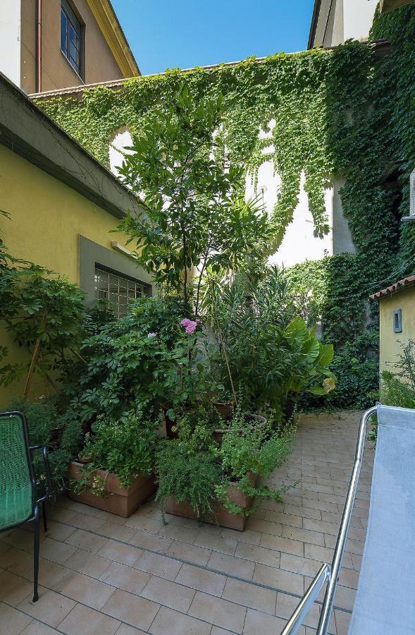 Vatican Modern Designer Loft Lejlighed Rom Eksteriør billede